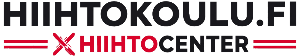 Hiihtokoulu.fi x HiihtoCenter – etusivulle